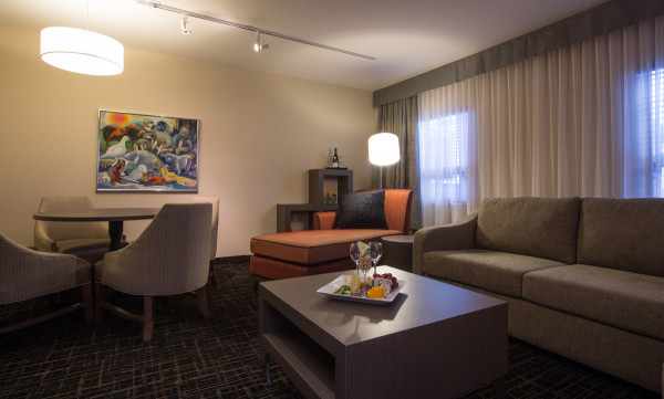 Discover Rest, Discover Breakfast at the Discovery Hotel